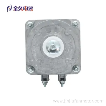 10W Ball Bearing Refriegerator Cooling Fan Motor Condenser